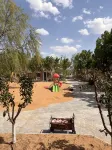 Zhongwei Camel Bells Homestay (Shapotou Scenic Area) - spa