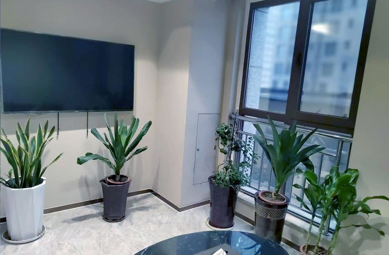Golden Sha International Hotel photo 5