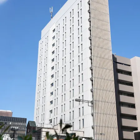 Hotel Oriental Express Ginza West