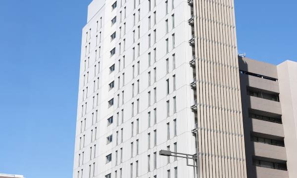 Hotel Oriental Express Ginza West