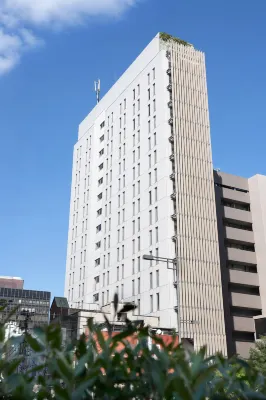 ホテル オリエンタル エクスプレス 銀座ウエスト
