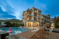 Shengsi Pushu • 18 mu B&B