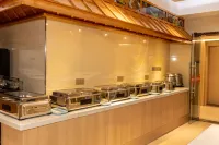Nanjing Xinlidu Hotel (Lishui Hailesheng Store)