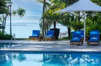 The Warwick Fiji - Beach