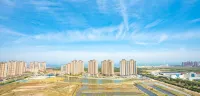 Naxianghai New Four Seasons Boutique Stay (Diamond Beach Bathing Area Blueways Shipwreck Store)