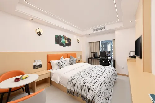 Bijie Bowen E-Sports Hotel
