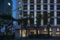 Okinawa Hinode Resort and Hot Spring Hotel
