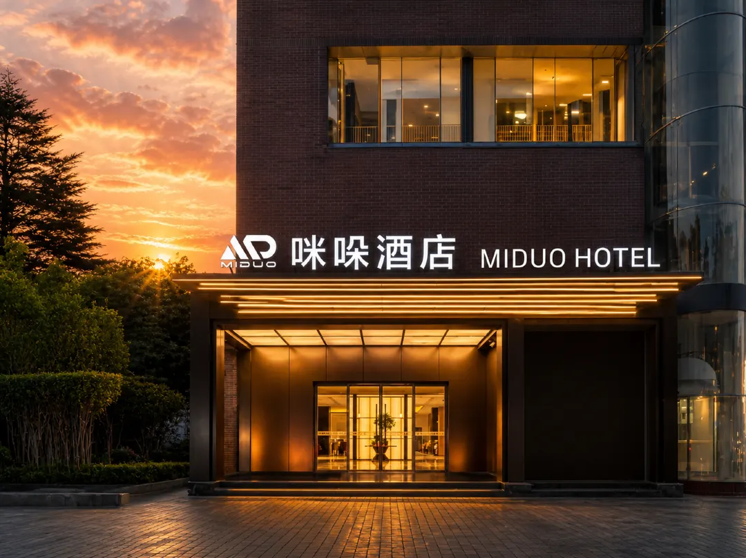 Mido Hotel - Xi'an