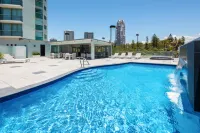 The Waterford on Main Beach - Gym