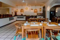 Hotel Suites Villasol - พร้อมอาหารเช้า