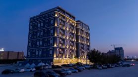 Sumou Hotel Al Khobar