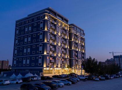 Sumou Hotel Al Khobar