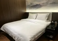Heihe Xinjiasheng Hotel