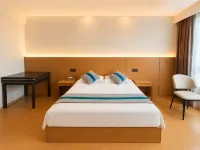 Langyu Apartment Hotel (Yiwu Trade City) Hotels in Huaishang District