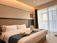 Meihao Yizhi Sea View Hotel