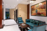 V V Hotel Battambang