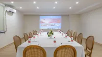 Nanchang • Tengwang Pavilion SOULMATES • AWAKENING | Cinema-themed Light Residence Hotel - สำหรับครอบครัว