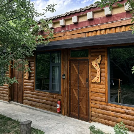 Gesang Linka Guesthouse