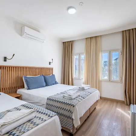 Costa Viva Bodrum