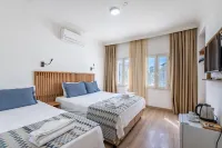 Costa Viva Bodrum Hotel di 