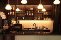 Le Baan Thai Boutique Villa - Pools