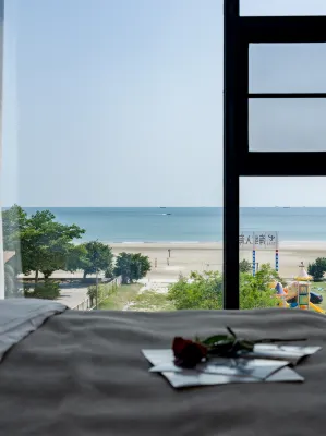 Yude Scenic Hotel (Qiaogang Fengqing Street) - 2-Star