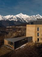 Jixiashan Meili Sunyata Hotel