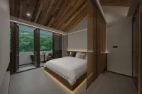 Anji Suiyuan Life · Vihara Retreat