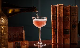 Moxy Edinburgh