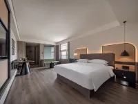 Kasion Prism Hotel (Yiwu International Trade Centerstore) - 4-نجوم