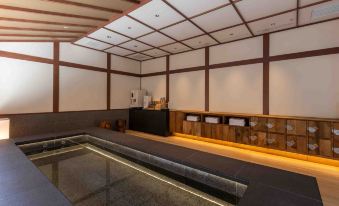 Tokyu Stay Kyoto Sanjo-Karasuma