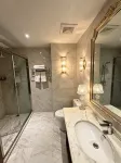 WanLi Hotel (ShangRao Yanshan Hekou Town Branch) - parking