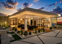 INAP Melaka - Suites & Living - Airport Shuttle