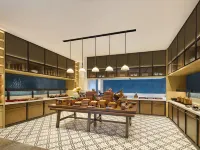 Four Points by Sheraton Guangzhou Changlong Wanbo Business District Hotels near محطة هانكسي تشانغلونغ