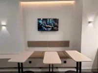 SeaStar Boutique Hotel - 3-Star