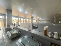 Tengri Star Islet Sand Sea · Wild Luxury Scenic Camping Hotel
