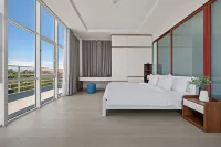 VORYA HOTEL DANANG BEACH - 신규