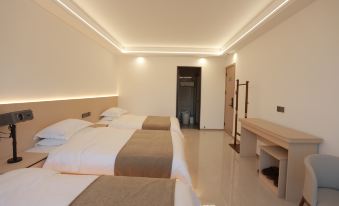 Qinglan Mountain Residence Homestay (Sanqingshan Mount Scenic Area)