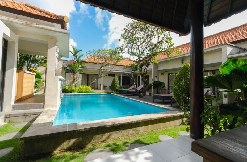 Canggu Bagus Suites photo 2