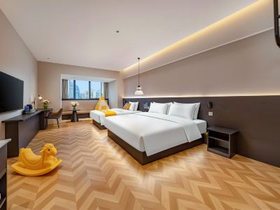 Jinglan Hotel | Jinglan Hotel (Yuxi Hongta Wanda Plaza Branch)