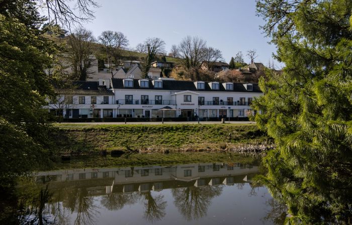 Hotel Gulpenerland