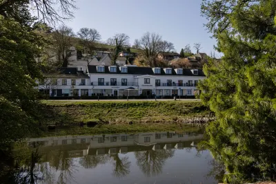Hotel Gulpenerland Hotels in 