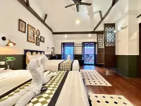 Wayfarer Guest House Jonker Street Melaka By Heystay Management