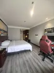 Yunyi E-Sports Hotel (Wuxi Tianpeng Food City)