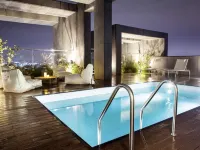 HOTEL GADEN by Onyu stay Hotels in Suwon