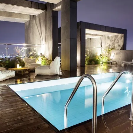 HOTEL GADEN by Onyu stay