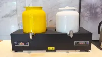 弘景民宿 鎮江 - 朝食