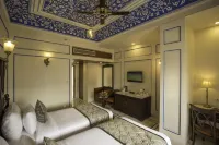 Umaid Haveli-A Heritage Style Hotel & Resort