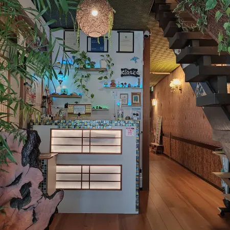 Hostel Caranashi