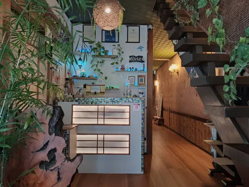 Hostel Caranashi
